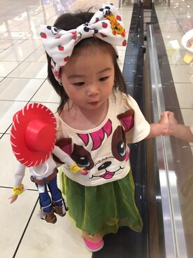 MLLさんのコーディネート