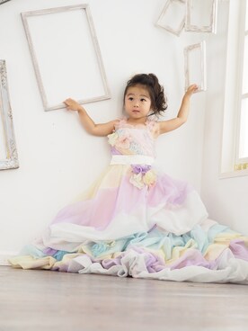 MLLさんのコーディネート