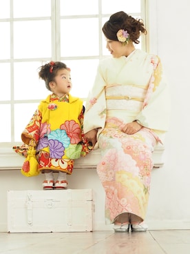 MLLさんのコーディネート