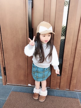 MLLさんのコーディネート