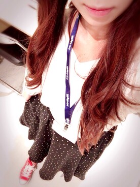  ✰みゆすけ✰ さんのコーディネート