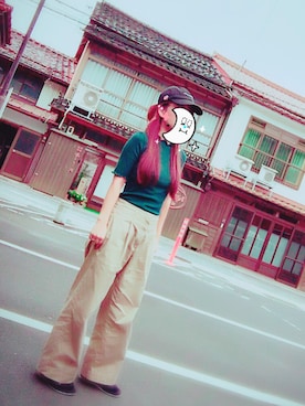  ✰みゆすけ✰ さんのコーディネート