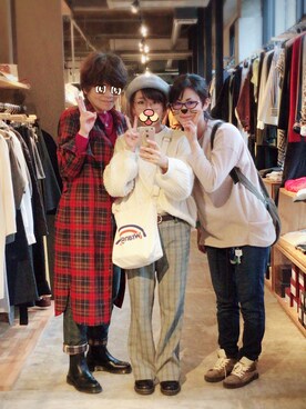  ✰みゆすけ✰ さんのコーディネート