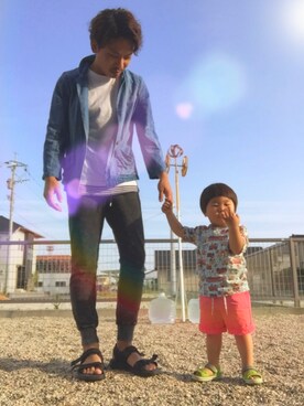 SuguRuさんのコーディネート