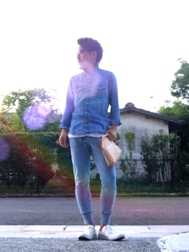 SuguRuさんのコーディネート