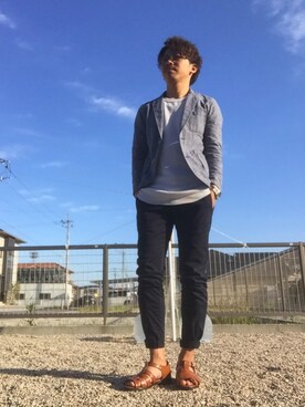 SuguRuさんのコーディネート