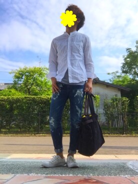 SuguRuさんのコーディネート