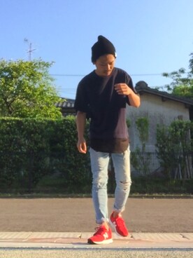 SuguRuさんのコーディネート