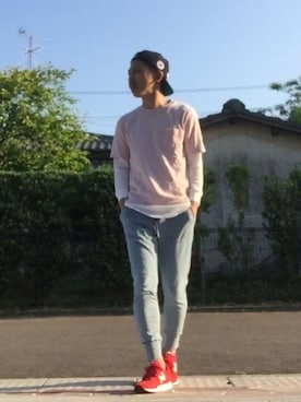 SuguRuさんのコーディネート