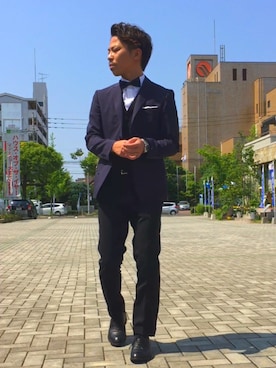 SuguRuさんのコーディネート