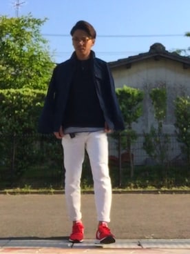 SuguRuさんのコーディネート