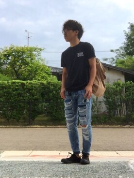 SuguRuさんのコーディネート