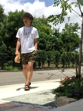 SuguRuさんのコーディネート