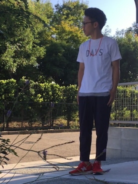 SuguRuさんのコーディネート