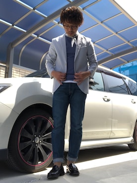 SuguRuさんのコーディネート