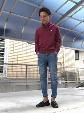 SuguRuさんのコーディネート