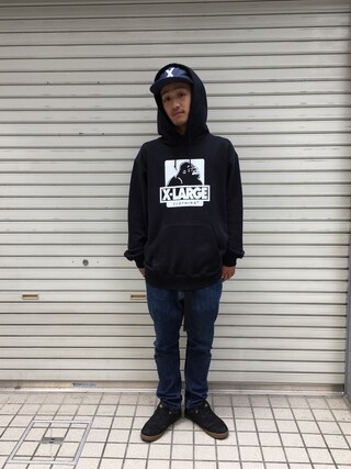 下尾 康介 Xlarge 大阪 のコーディネート一覧 Wear 下尾 康介 Xlarge 大阪 のコーディネート一覧 Wear