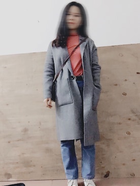 MEIGE_OFFICIALさんのコーディネート