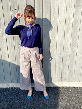 ayakaさんのコーディネート