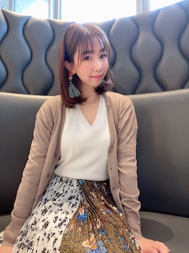 ayakaさんのコーディネート