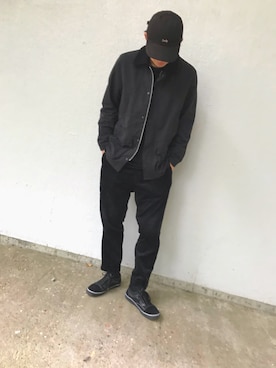 てらさんのコーディネート