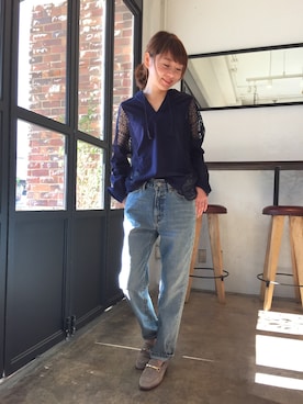 tuu.さんのコーディネート