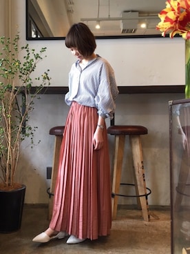 tuu.さんのコーディネート