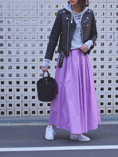 MARIKOさんのコーディネート