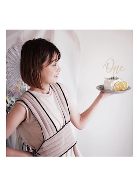 MARIKOさん（レディース・168cm）の夏コーディネート