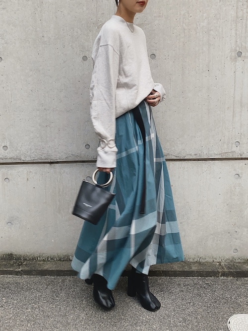 MARIKOさんのコーディネート