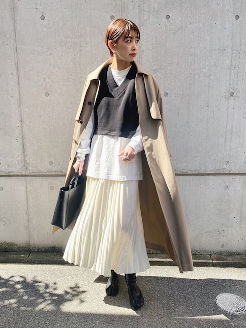 MARIKOさんのコーディネート