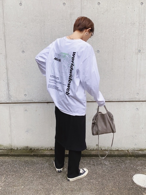 MARIKOさんのコーディネート