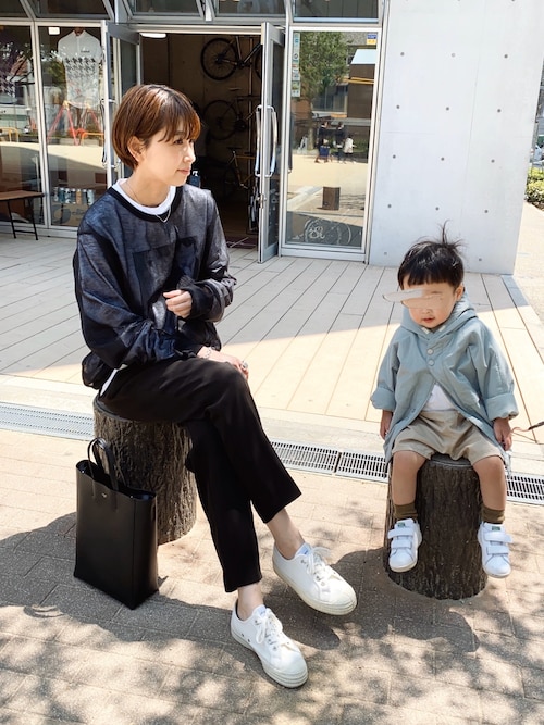 MARIKOさんのコーディネート