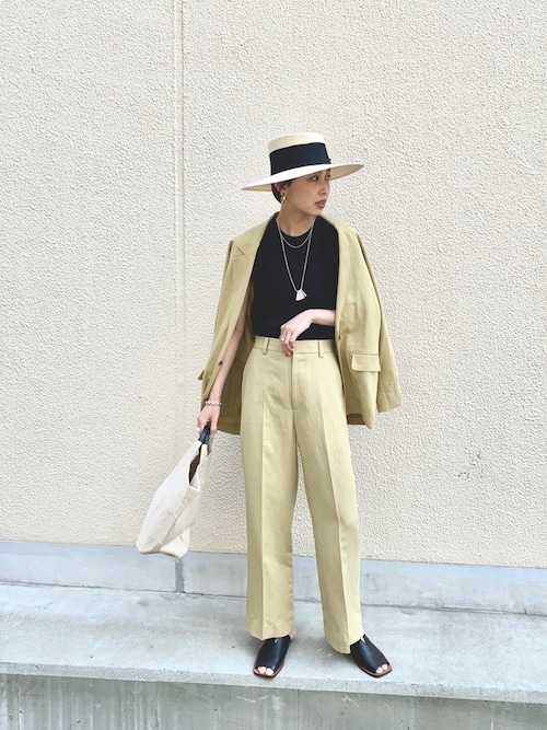 MARIKOさんのコーディネート