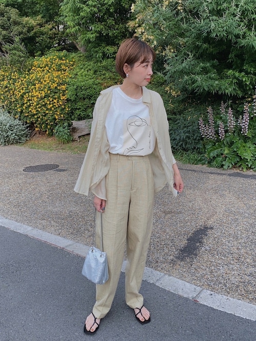 MARIKOさんのコーディネート