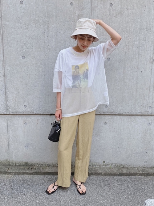 MARIKOさんのコーディネート