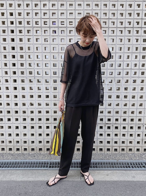 MARIKOさんのコーディネート