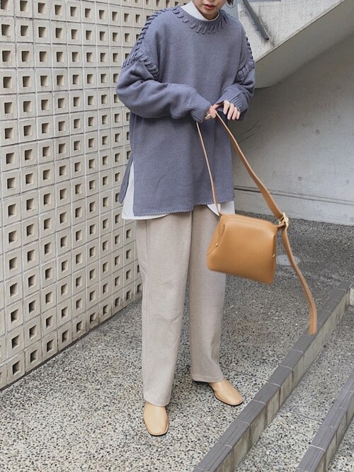 MARIKOさんのコーディネート