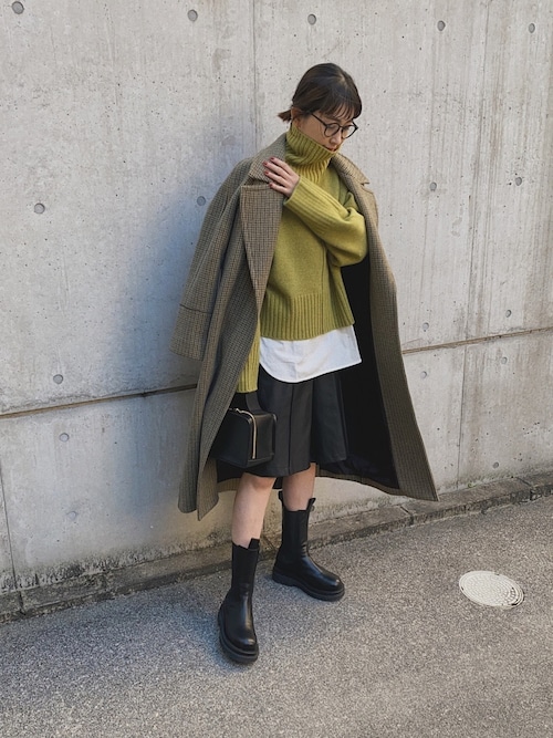 MARIKOさんのコーディネート