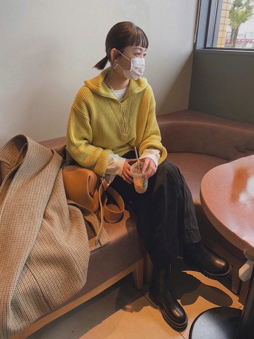 MARIKOさんのコーディネート