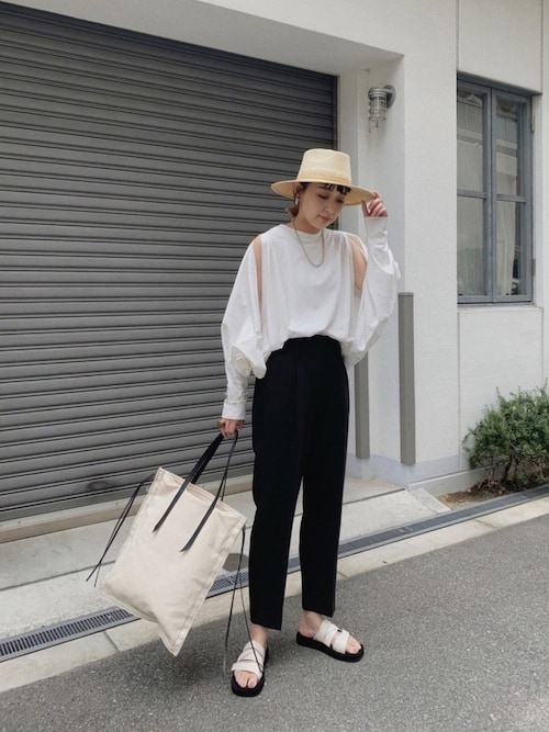 MARIKOさんのコーディネート