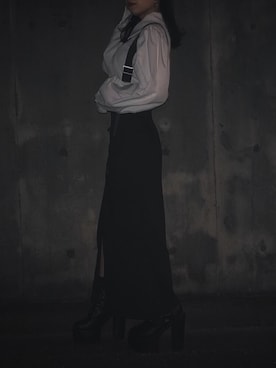 カホさんのコーディネート