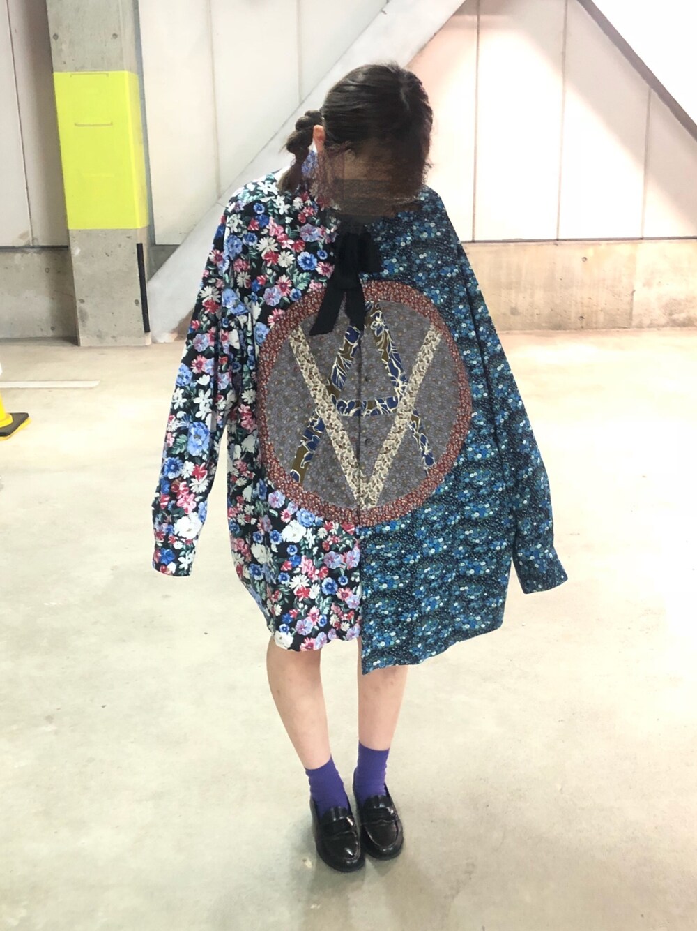 KIDILLのシャツ/ブラウスを使ったレディース人気ファッション