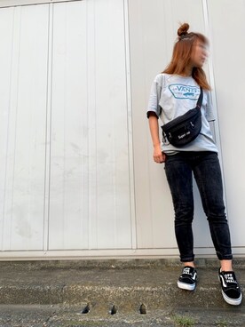 ちょきちょきさんのコーディネート