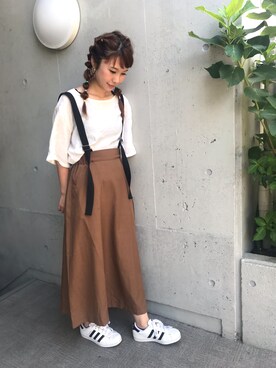 ちょきちょきさんのコーディネート