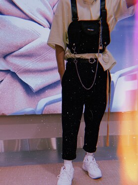 WEAR-HIKARUさんのコーディネート