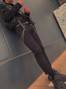 WEAR-HIKARUさんのコーディネート