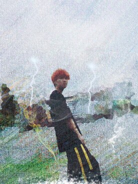 WEAR-HIKARUさんのコーディネート