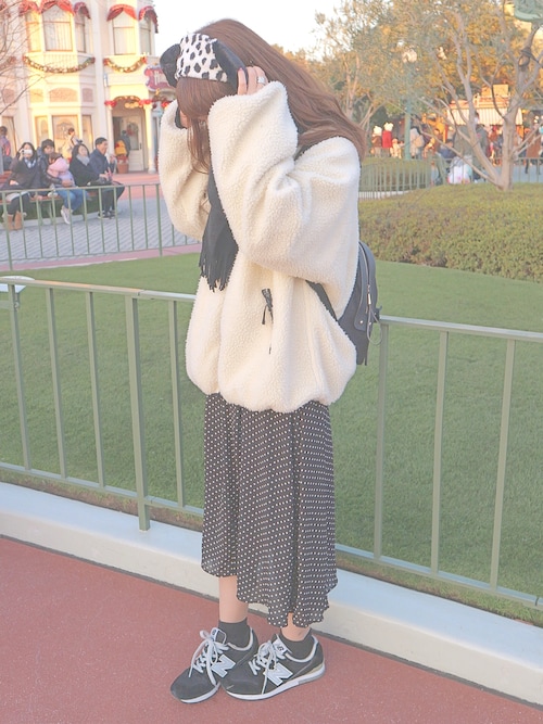 chocoさんのコーディネート