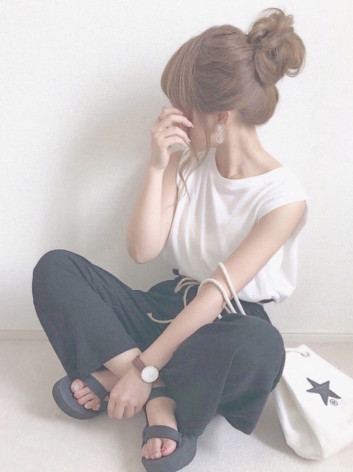 chocoさんのコーディネート